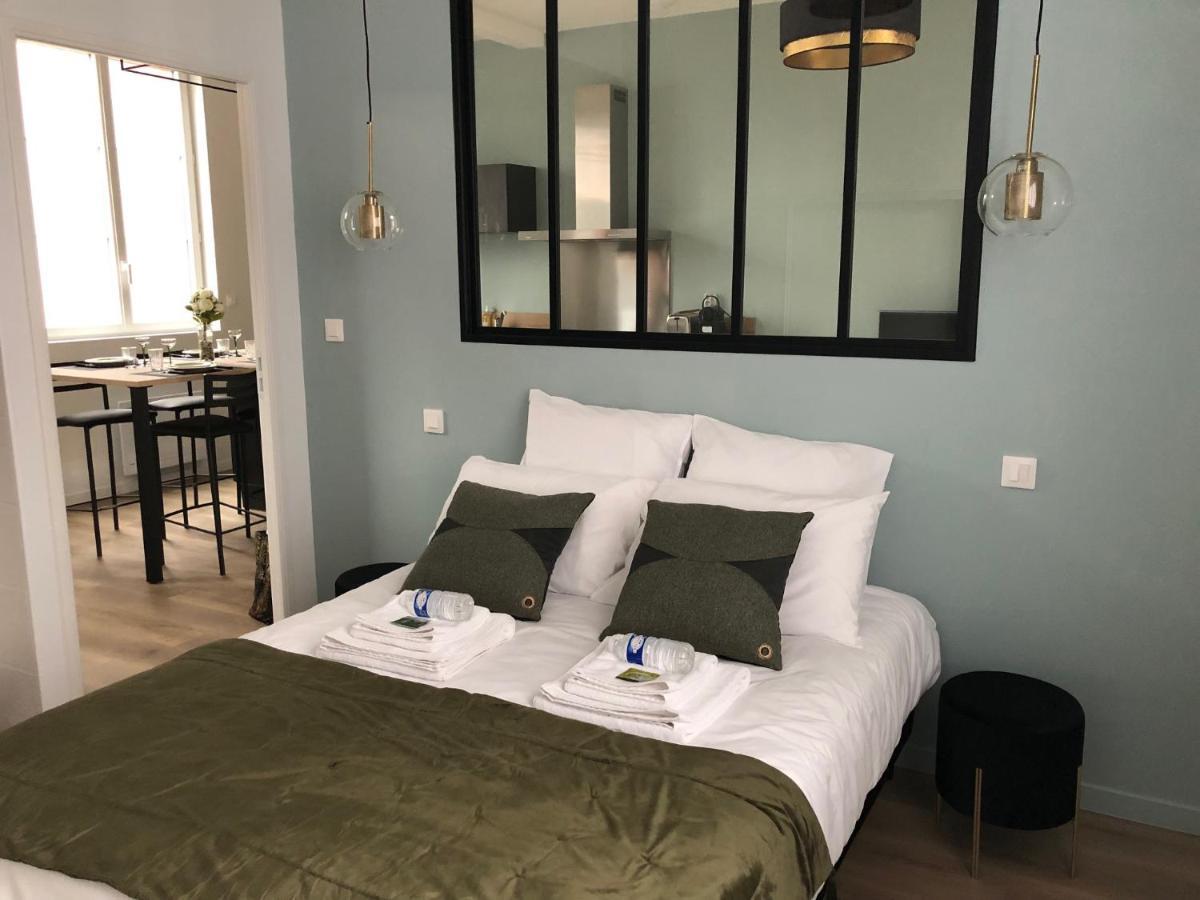 Apartment Maison Gabriel Lune Abbeville