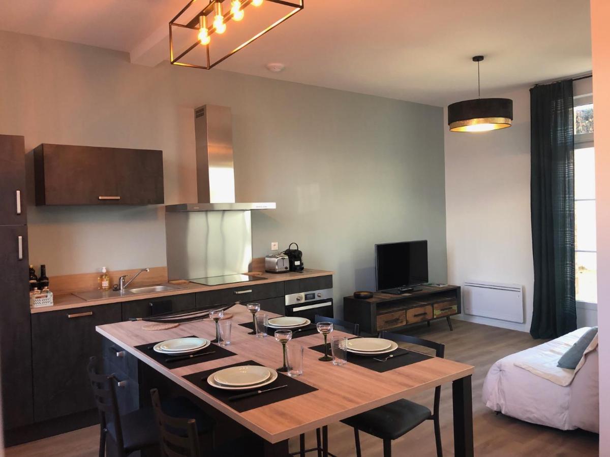 Maison Gabriel Lune Apartment Abbeville