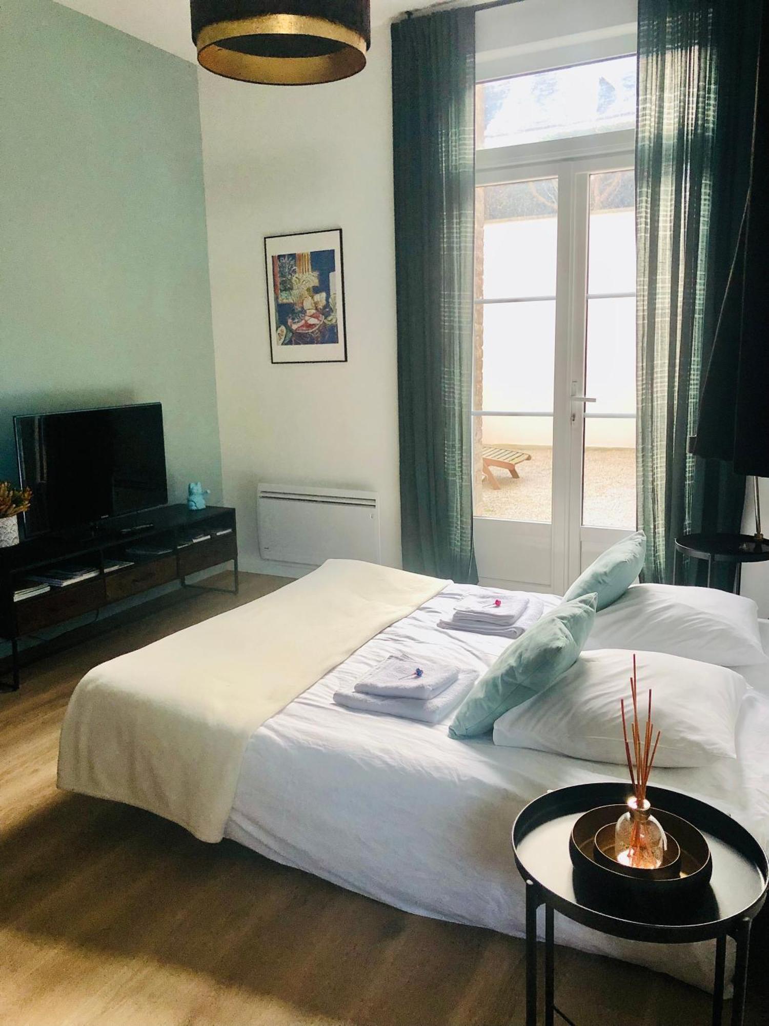 Apartamento Maison Gabriel Lune